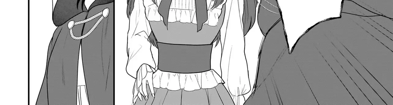 The Reincarnated Saint Wants to Support Her Idol! I’m a Oppressed Noble Lady, but the Prince I Admire Is Showering Me with Love!? Chapter 7 page 20