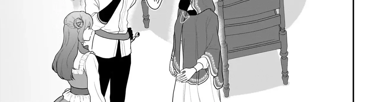 The Reincarnated Saint Wants to Support Her Idol! I’m a Oppressed Noble Lady, but the Prince I Admire Is Showering Me with Love!? Chapter 7 page 14