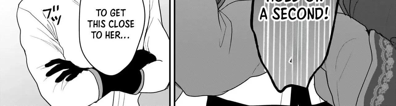 The Reincarnated Saint Wants to Support Her Idol! I’m a Oppressed Noble Lady, but the Prince I Admire Is Showering Me with Love!? Chapter 7 page 12