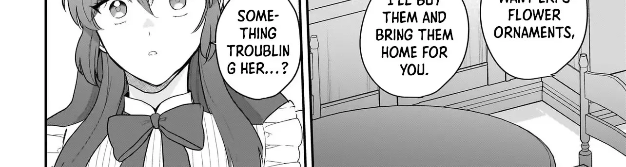 The Reincarnated Saint Wants to Support Her Idol! I’m a Oppressed Noble Lady, but the Prince I Admire Is Showering Me with Love!? Chapter 7 page 16