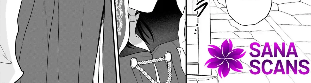 The Reincarnated Saint Wants to Support Her Idol! I’m a Oppressed Noble Lady, but the Prince I Admire Is Showering Me with Love!? Chapter 7 page 38