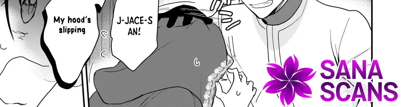 The Reincarnated Saint Wants to Support Her Idol! I’m a Oppressed Noble Lady, but the Prince I Admire Is Showering Me with Love!? Chapter 7 page 42