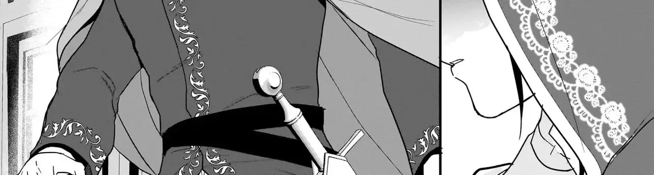 The Reincarnated Saint Wants to Support Her Idol! I’m a Oppressed Noble Lady, but the Prince I Admire Is Showering Me with Love!? Chapter 7 page 44