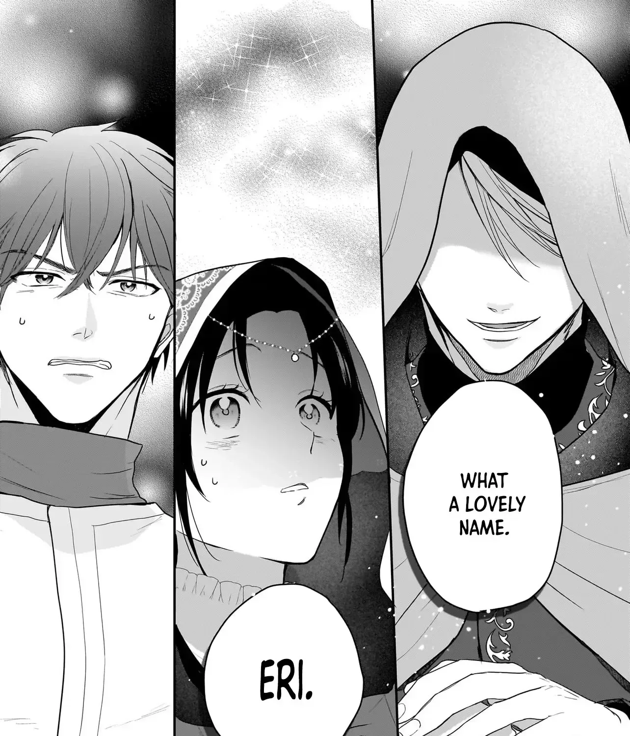 The Reincarnated Saint Wants to Support Her Idol! I’m a Oppressed Noble Lady, but the Prince I Admire Is Showering Me with Love!? Chapter 7 page 57