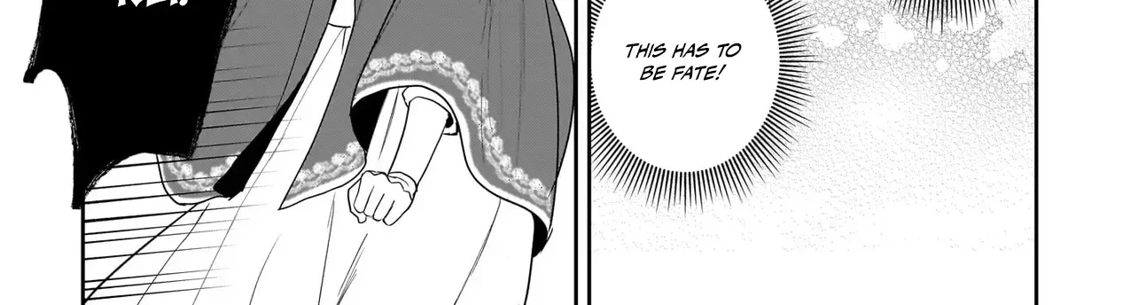 The Reincarnated Saint Wants to Support Her Idol! I’m a Oppressed Noble Lady, but the Prince I Admire Is Showering Me with Love!? Chapter 8 page 8