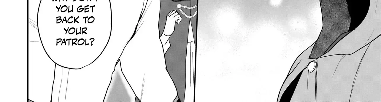 The Reincarnated Saint Wants to Support Her Idol! I’m a Oppressed Noble Lady, but the Prince I Admire Is Showering Me with Love!? Chapter 8 page 12