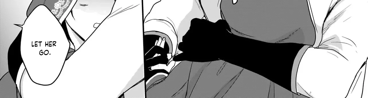 The Reincarnated Saint Wants to Support Her Idol! I’m a Oppressed Noble Lady, but the Prince I Admire Is Showering Me with Love!? Chapter 8 page 30