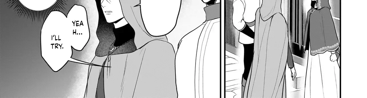 The Reincarnated Saint Wants to Support Her Idol! I’m a Oppressed Noble Lady, but the Prince I Admire Is Showering Me with Love!? Chapter 8 page 34