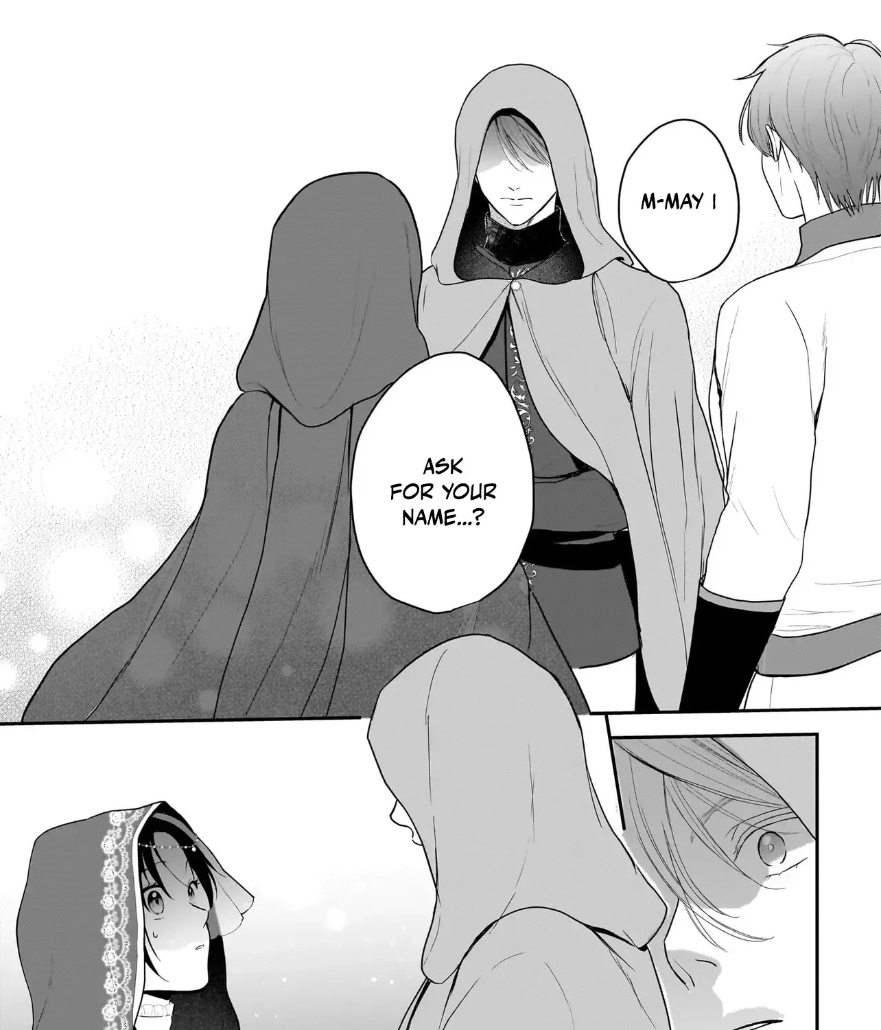 The Reincarnated Saint Wants to Support Her Idol! I’m a Oppressed Noble Lady, but the Prince I Admire Is Showering Me with Love!? Chapter 8 page 5