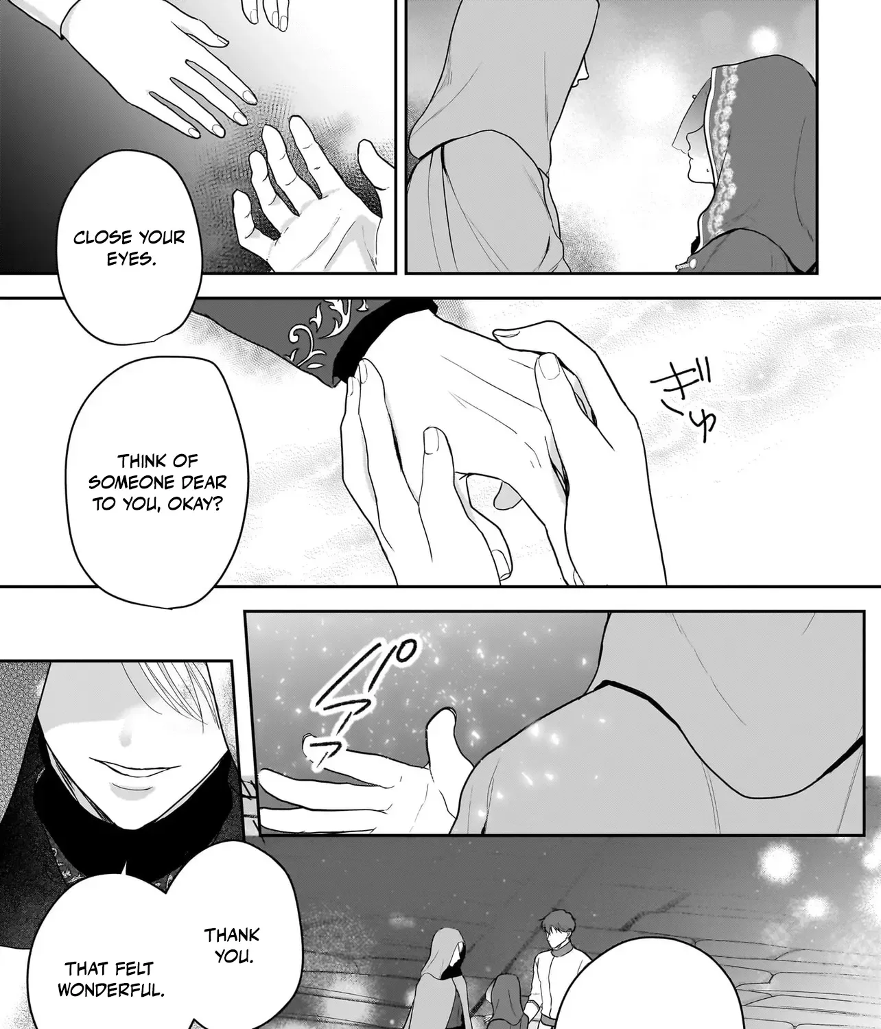 The Reincarnated Saint Wants to Support Her Idol! I’m a Oppressed Noble Lady, but the Prince I Admire Is Showering Me with Love!? Chapter 8 page 25