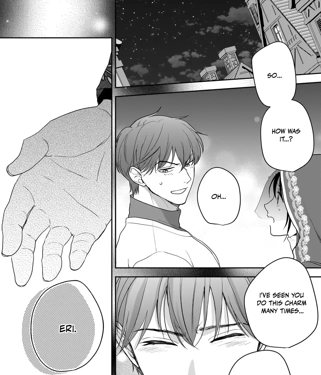 The Reincarnated Saint Wants to Support Her Idol! I’m a Oppressed Noble Lady, but the Prince I Admire Is Showering Me with Love!? Chapter 8 page 21