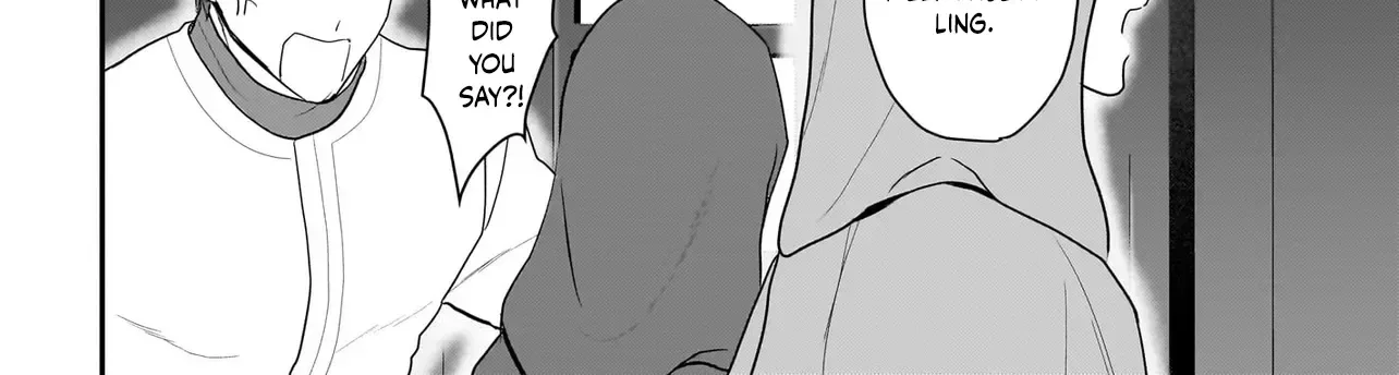 The Reincarnated Saint Wants to Support Her Idol! I’m a Oppressed Noble Lady, but the Prince I Admire Is Showering Me with Love!? Chapter 8 page 44