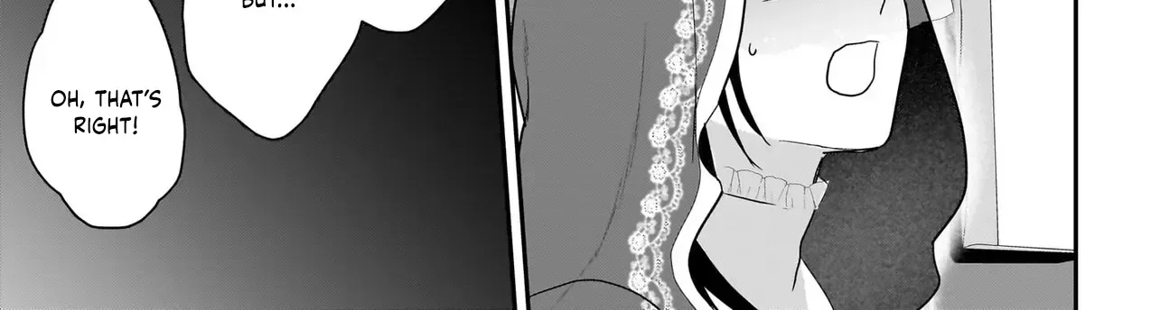 The Reincarnated Saint Wants to Support Her Idol! I’m a Oppressed Noble Lady, but the Prince I Admire Is Showering Me with Love!? Chapter 8 page 46