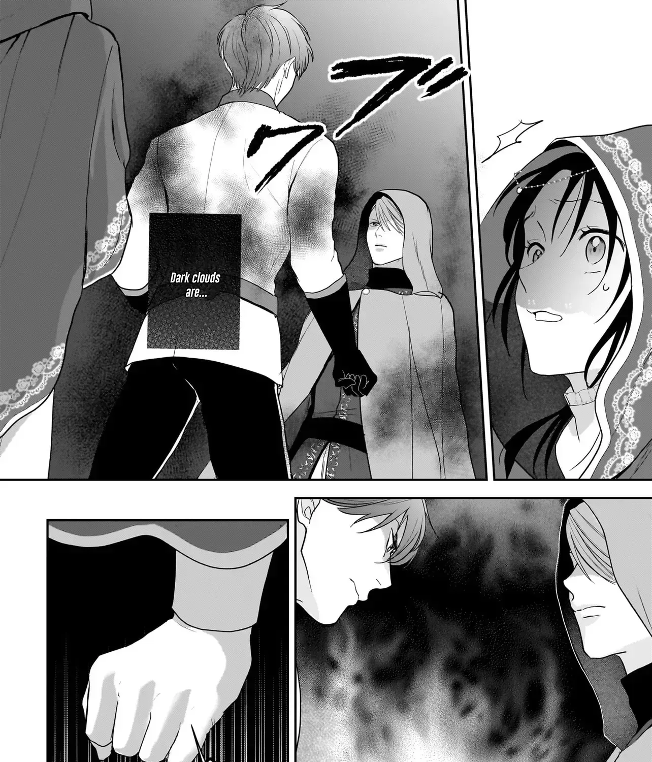 The Reincarnated Saint Wants to Support Her Idol! I’m a Oppressed Noble Lady, but the Prince I Admire Is Showering Me with Love!? Chapter 8 page 15