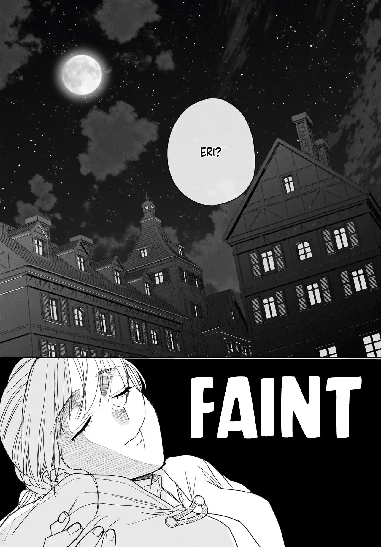 The Reincarnated Saint Wants to Support Her Idol! I’m a Oppressed Noble Lady, but the Prince I Admire Is Showering Me with Love!? Chapter 9 page 23