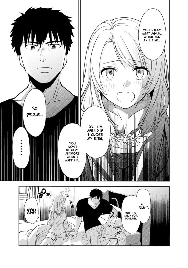 The reincarnated swordsman with 9999 strength wants to become a magician! Chapter 2 page 29
