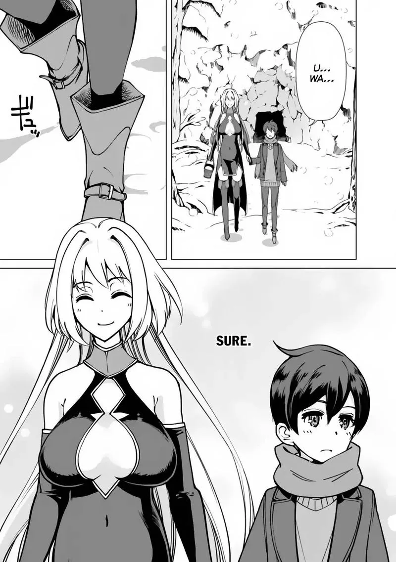 The Reincarnation Magician of the Inferior Eyes Chapter 1 page 21