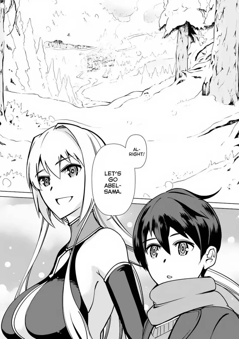 The Reincarnation Magician of the Inferior Eyes Chapter 1 page 20