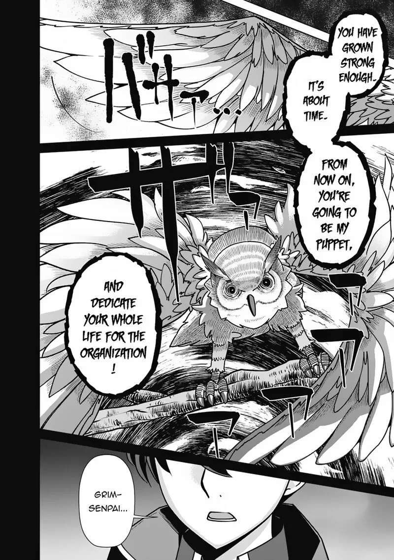The Reincarnation Magician of the Inferior Eyes Chapter 105 page 16