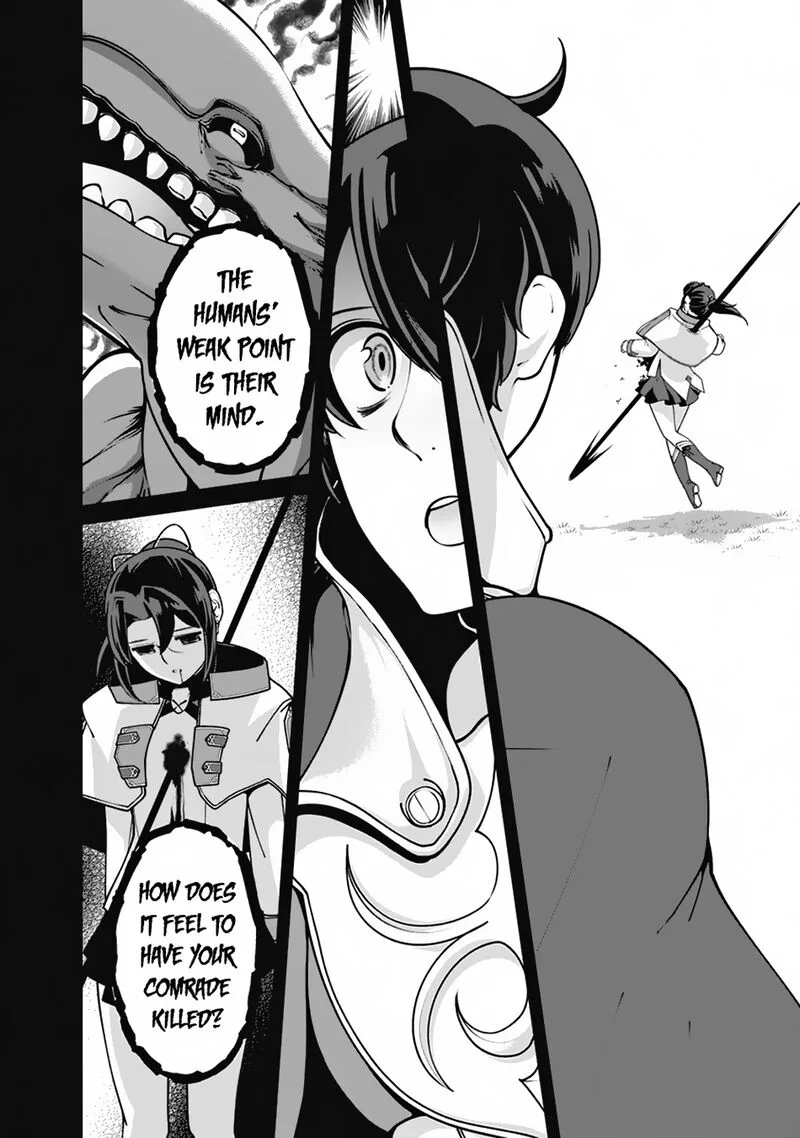 The Reincarnation Magician of the Inferior Eyes Chapter 108 page 16