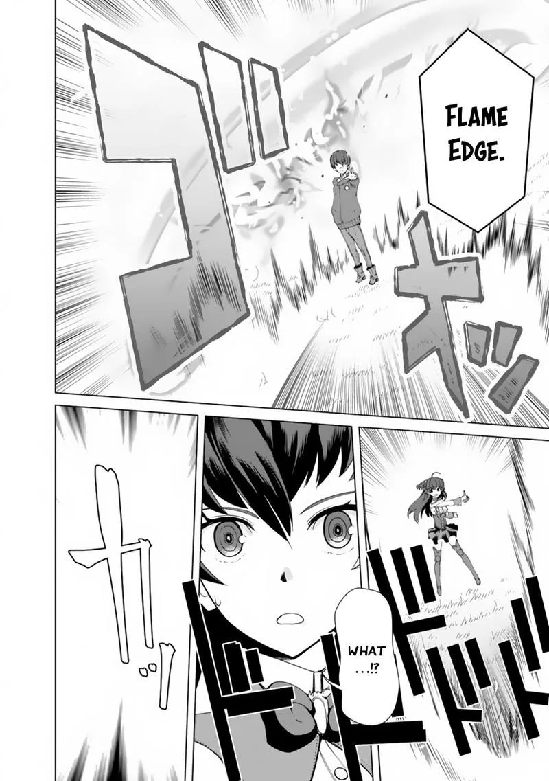 The Reincarnation Magician of the Inferior Eyes Chapter 11 page 6