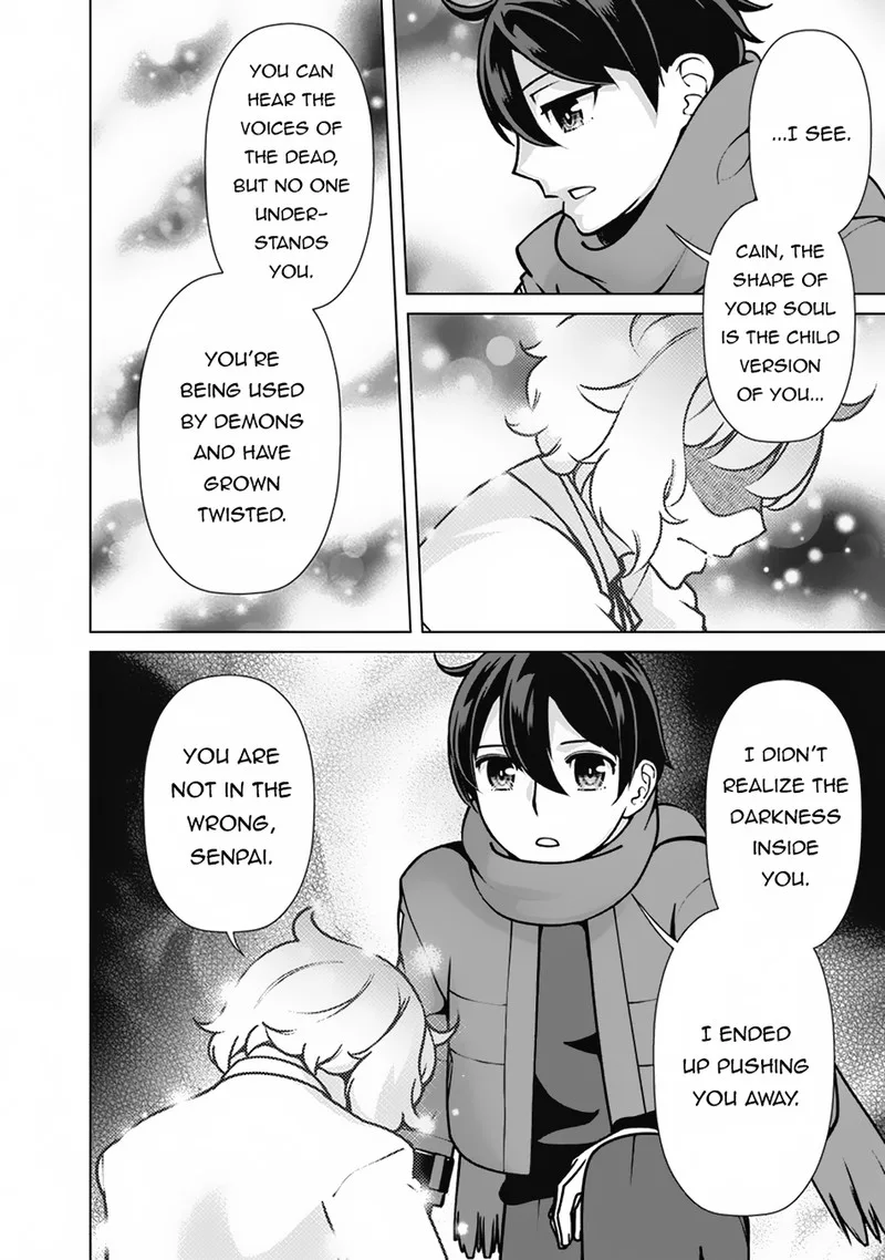 The Reincarnation Magician of the Inferior Eyes Chapter 113 page 13