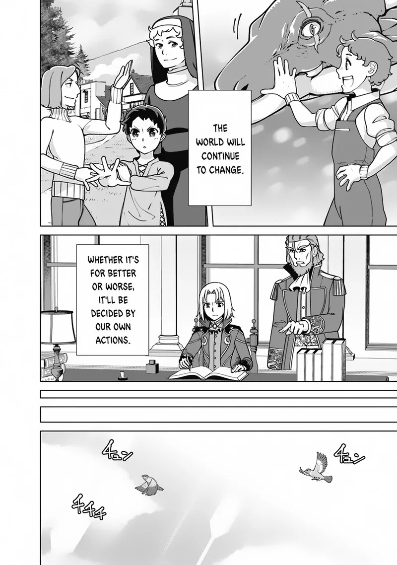 The Reincarnation Magician of the Inferior Eyes Chapter 114 page 16