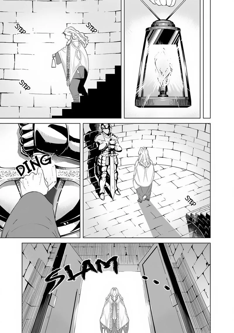 The Reincarnation Magician of the Inferior Eyes Chapter 12 page 15