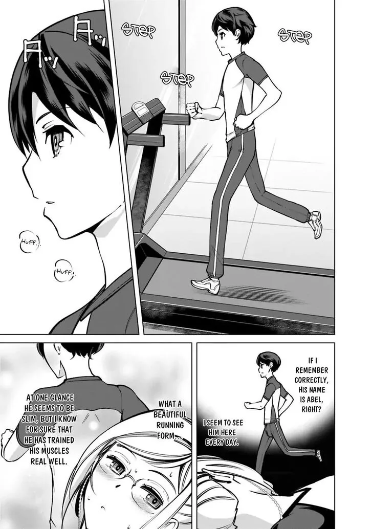 The Reincarnation Magician of the Inferior Eyes Chapter 21 page 13