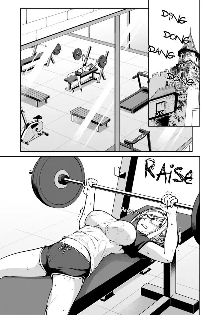The Reincarnation Magician of the Inferior Eyes Chapter 21 page 9