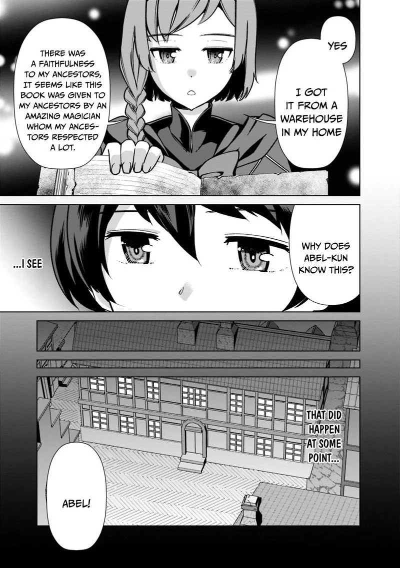 The Reincarnation Magician of the Inferior Eyes Chapter 29 page 13