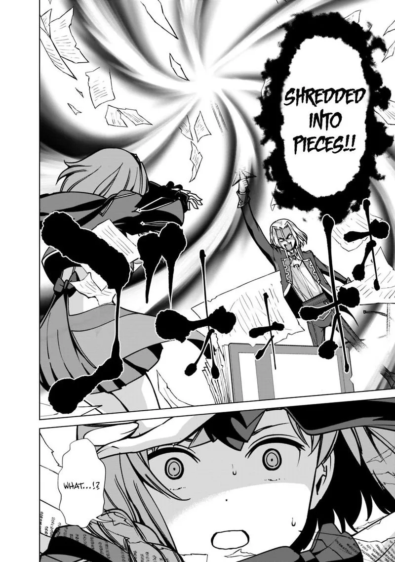 The Reincarnation Magician of the Inferior Eyes Chapter 33 page 18