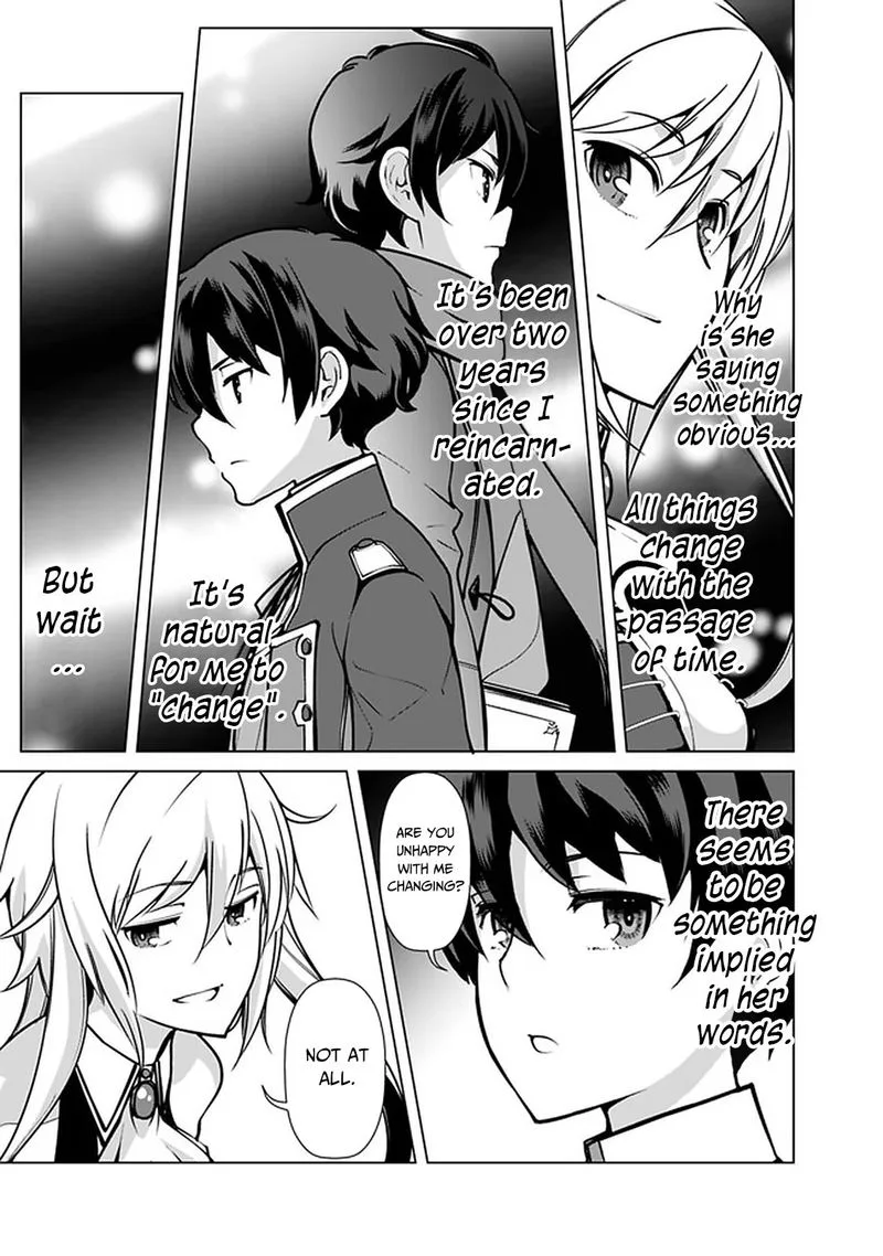 The Reincarnation Magician of the Inferior Eyes Chapter 39 page 13
