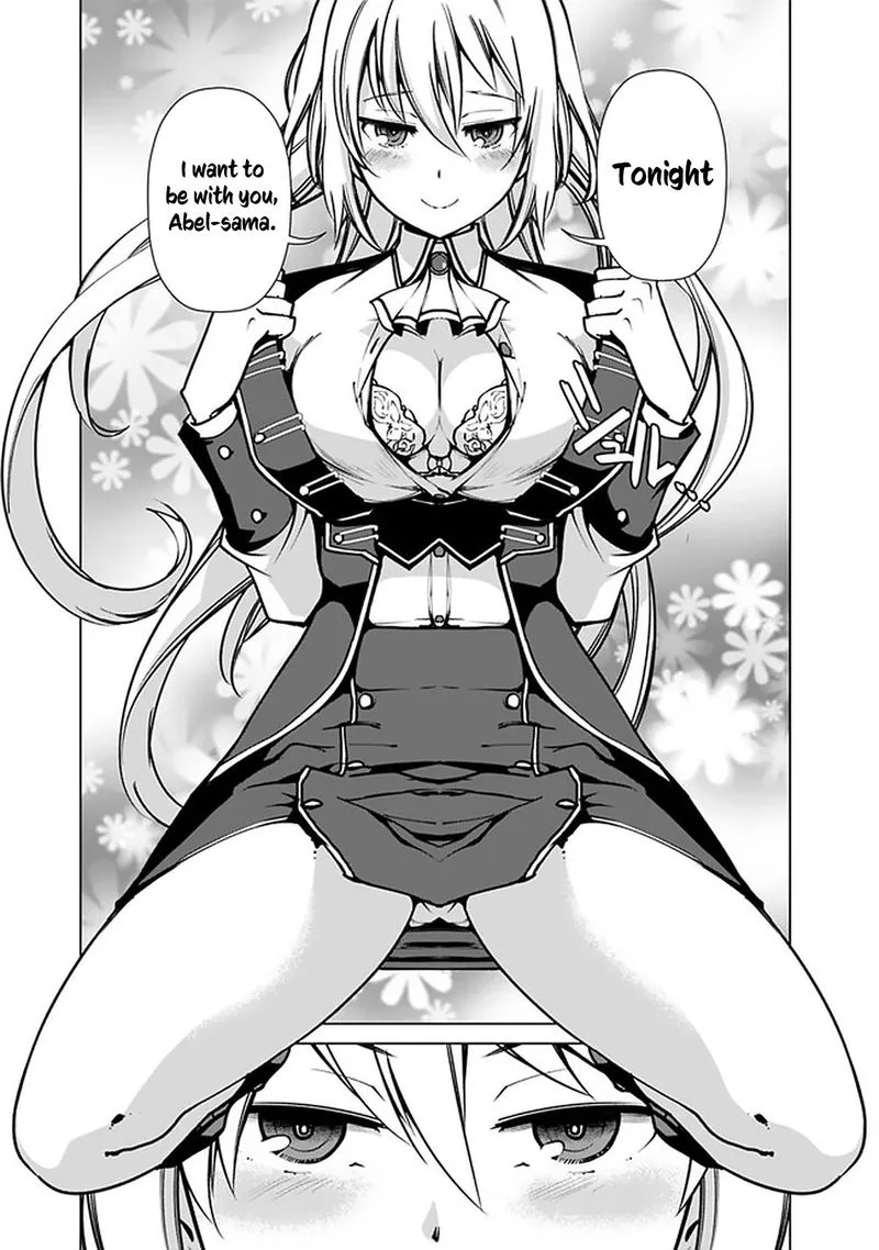 The Reincarnation Magician of the Inferior Eyes Chapter 39 page 15