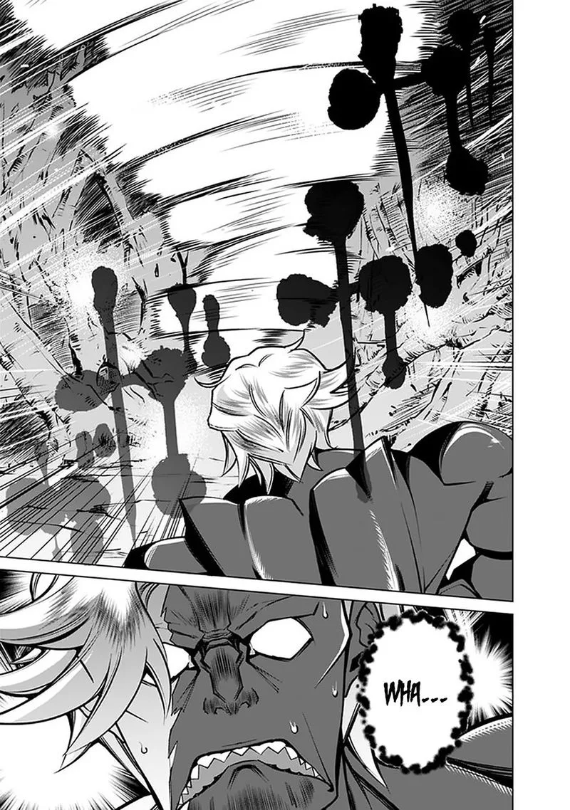 The Reincarnation Magician of the Inferior Eyes Chapter 46 page 5