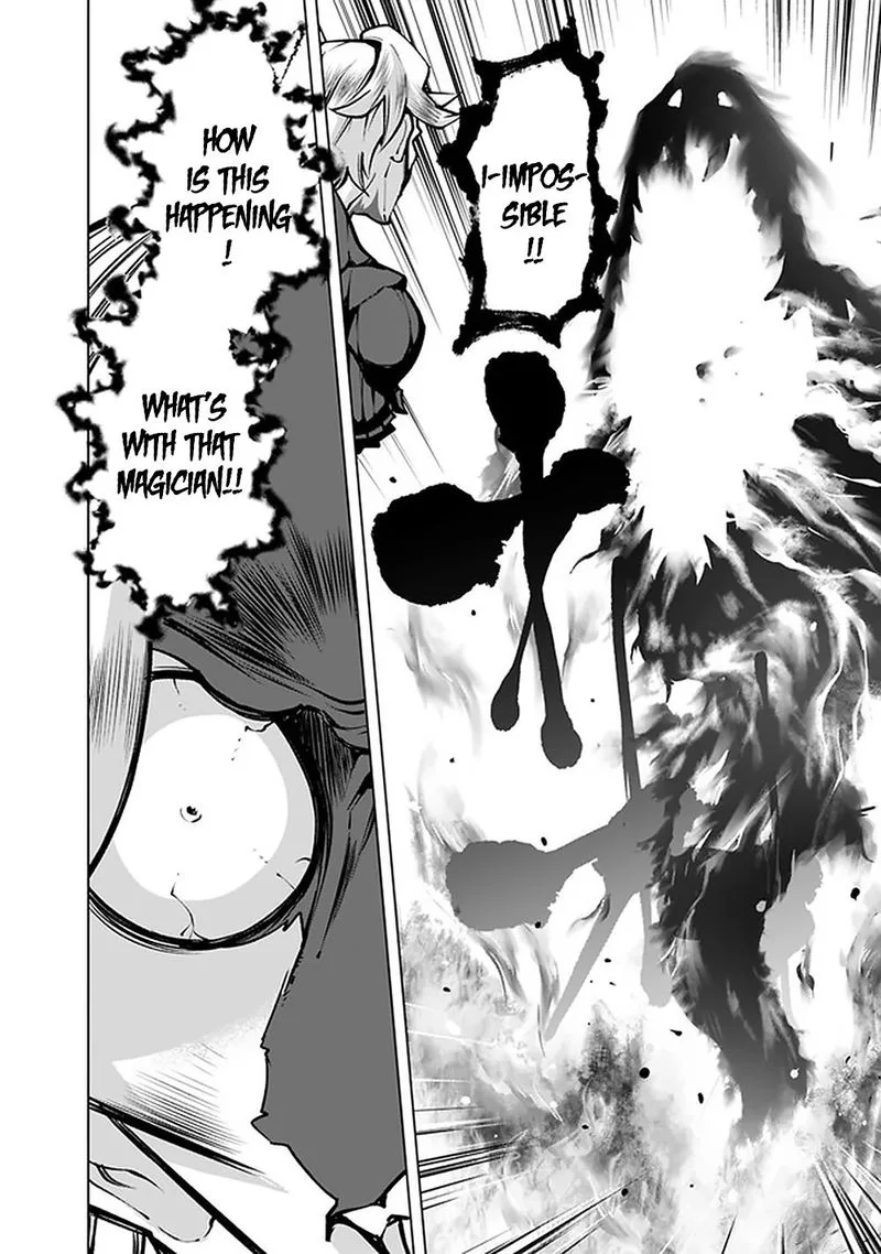 The Reincarnation Magician of the Inferior Eyes Chapter 46 page 13