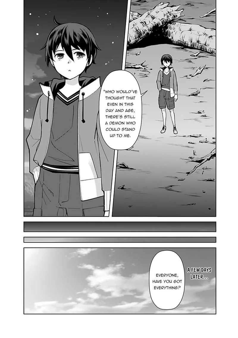 The Reincarnation Magician of the Inferior Eyes Chapter 46 page 15