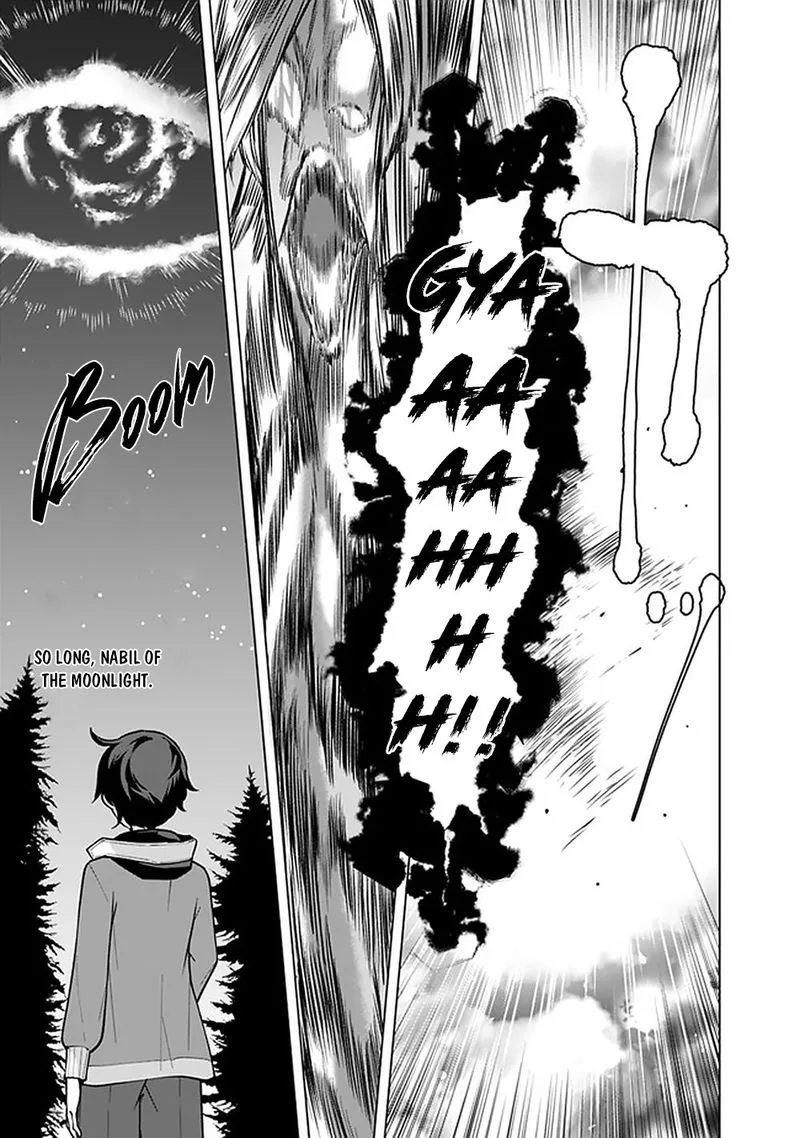 The Reincarnation Magician of the Inferior Eyes Chapter 46 page 14