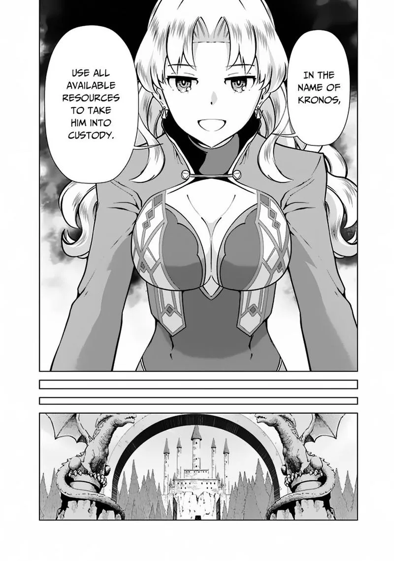 The Reincarnation Magician of the Inferior Eyes Chapter 53 page 10