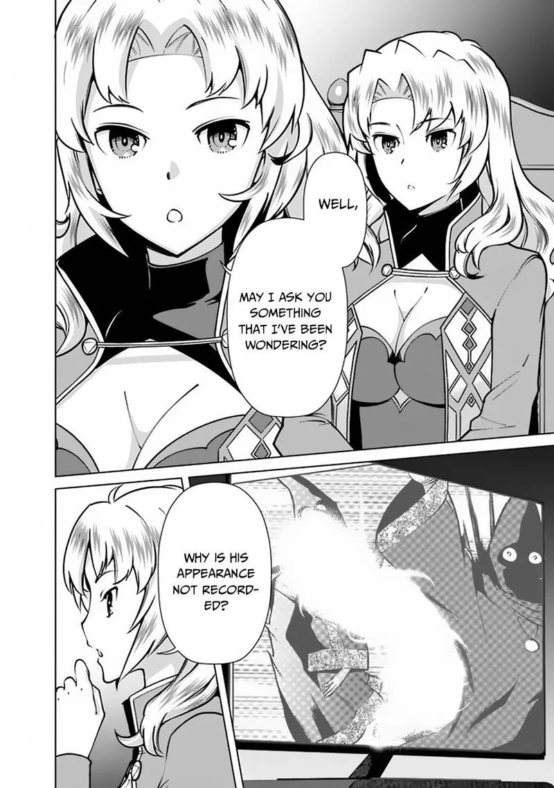 The Reincarnation Magician of the Inferior Eyes Chapter 53 page 6