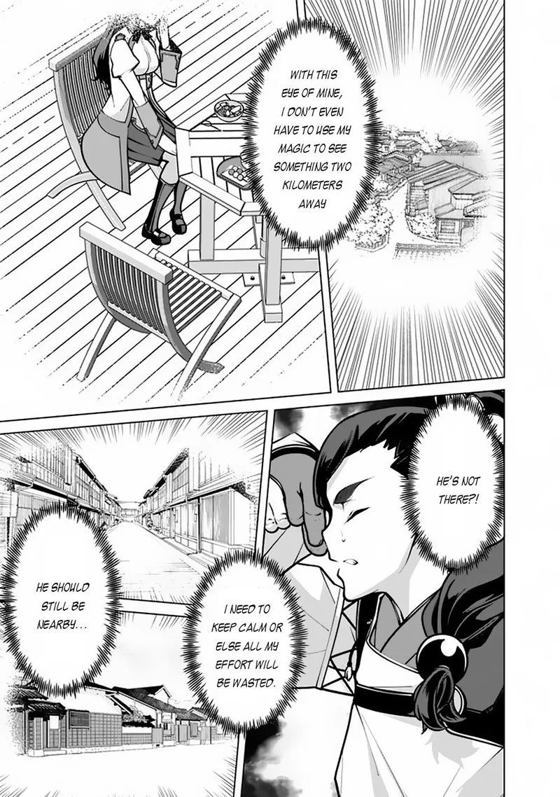 The Reincarnation Magician of the Inferior Eyes Chapter 55 page 13