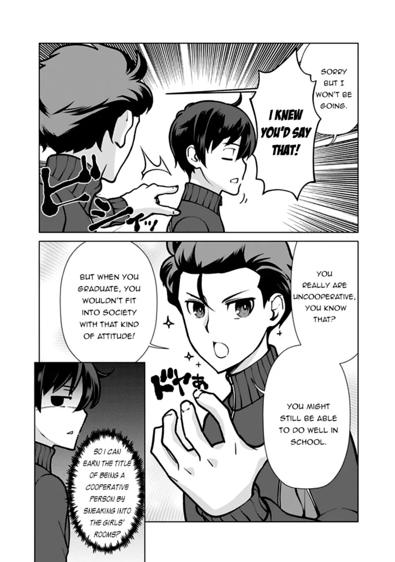 The Reincarnation Magician of the Inferior Eyes Chapter 56 page 16