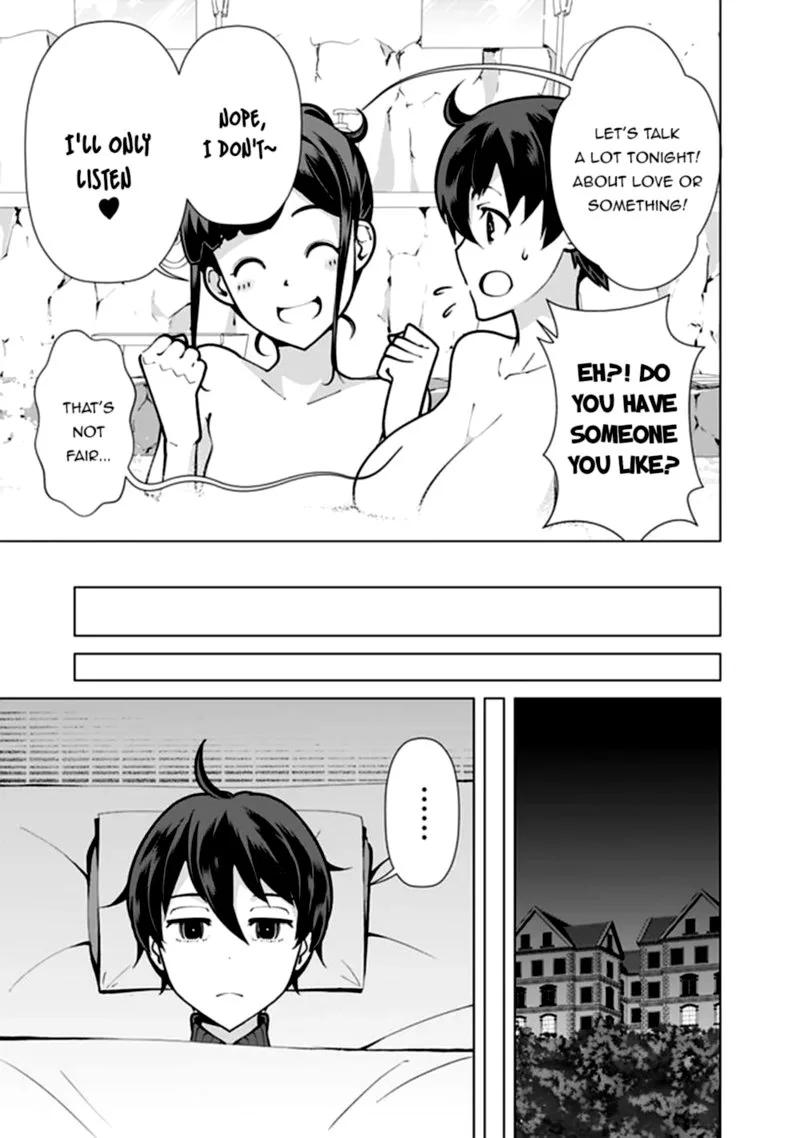 The Reincarnation Magician of the Inferior Eyes Chapter 56 page 11