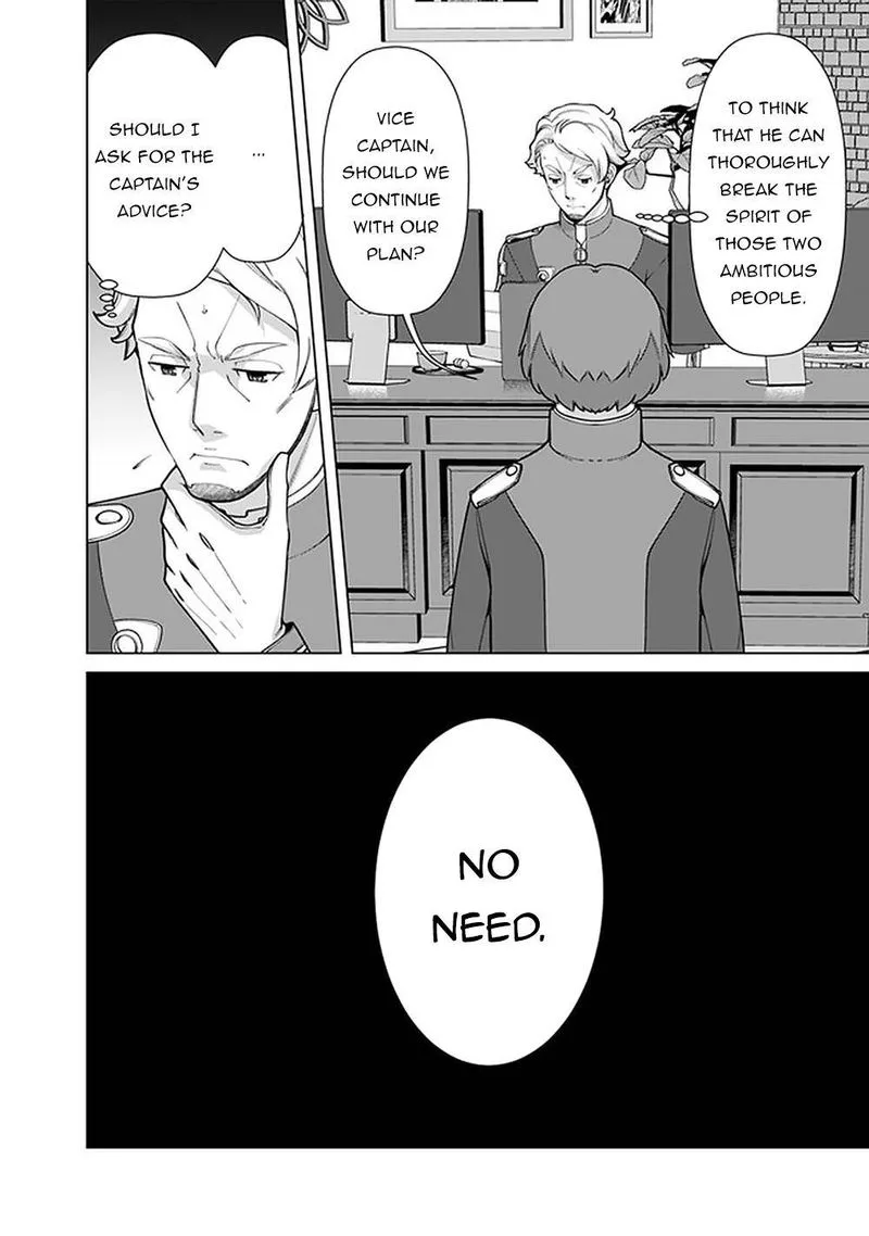 The Reincarnation Magician of the Inferior Eyes Chapter 59 page 4