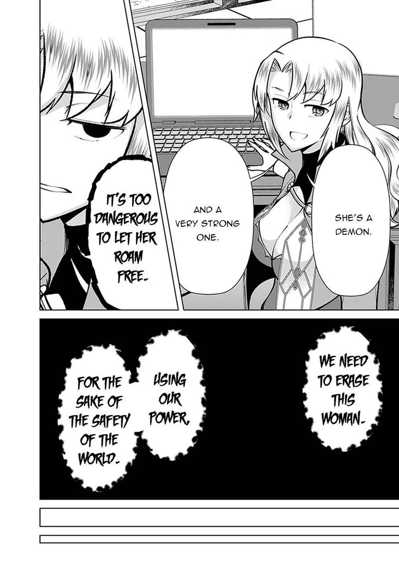 The Reincarnation Magician of the Inferior Eyes Chapter 59 page 12