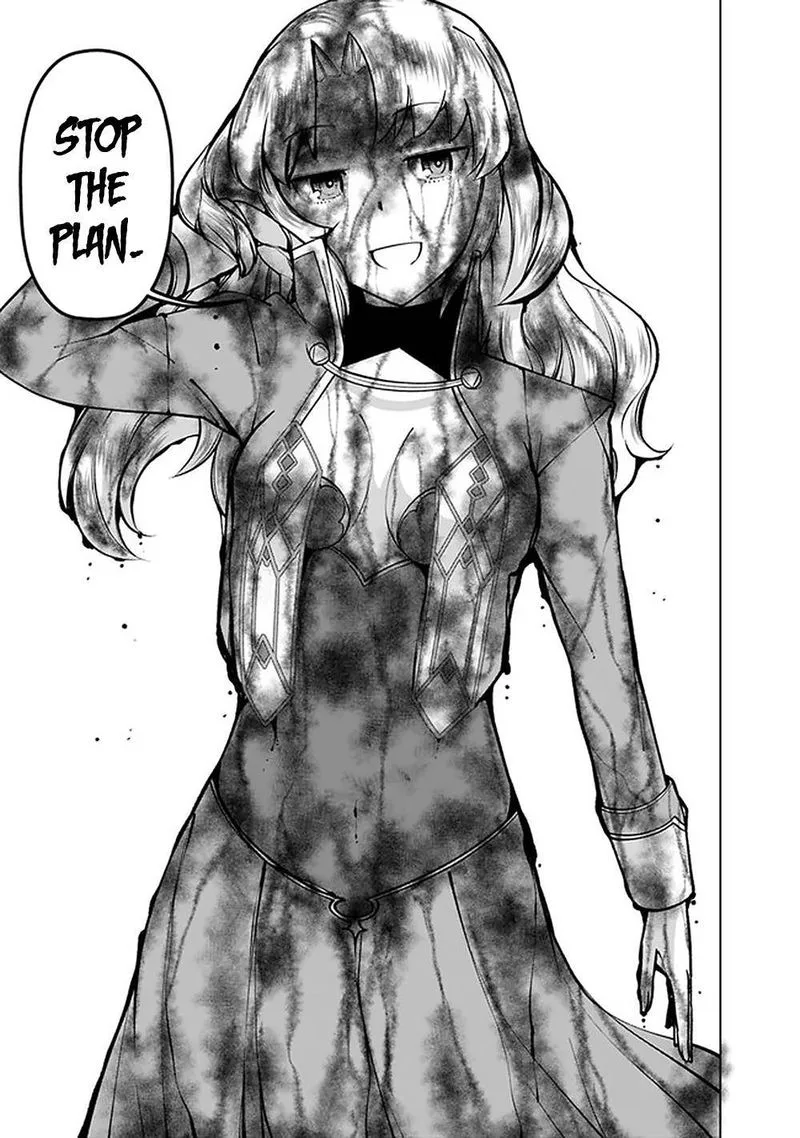 The Reincarnation Magician of the Inferior Eyes Chapter 59 page 7