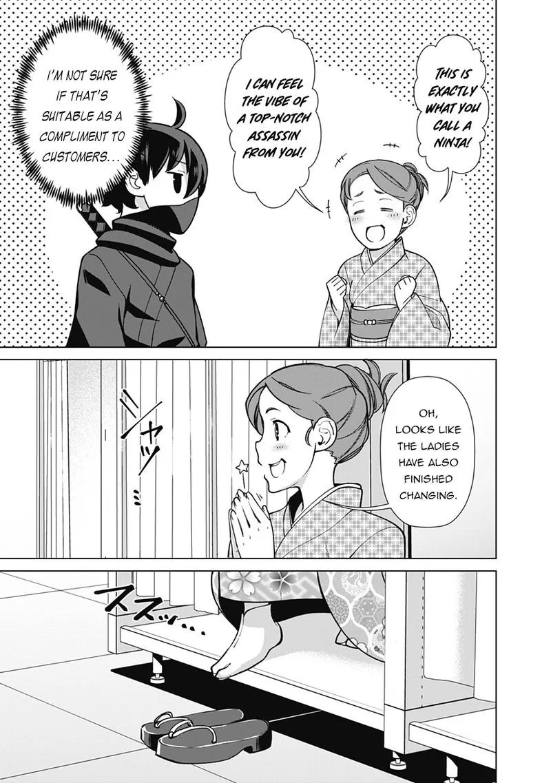 The Reincarnation Magician of the Inferior Eyes Chapter 60 page 5