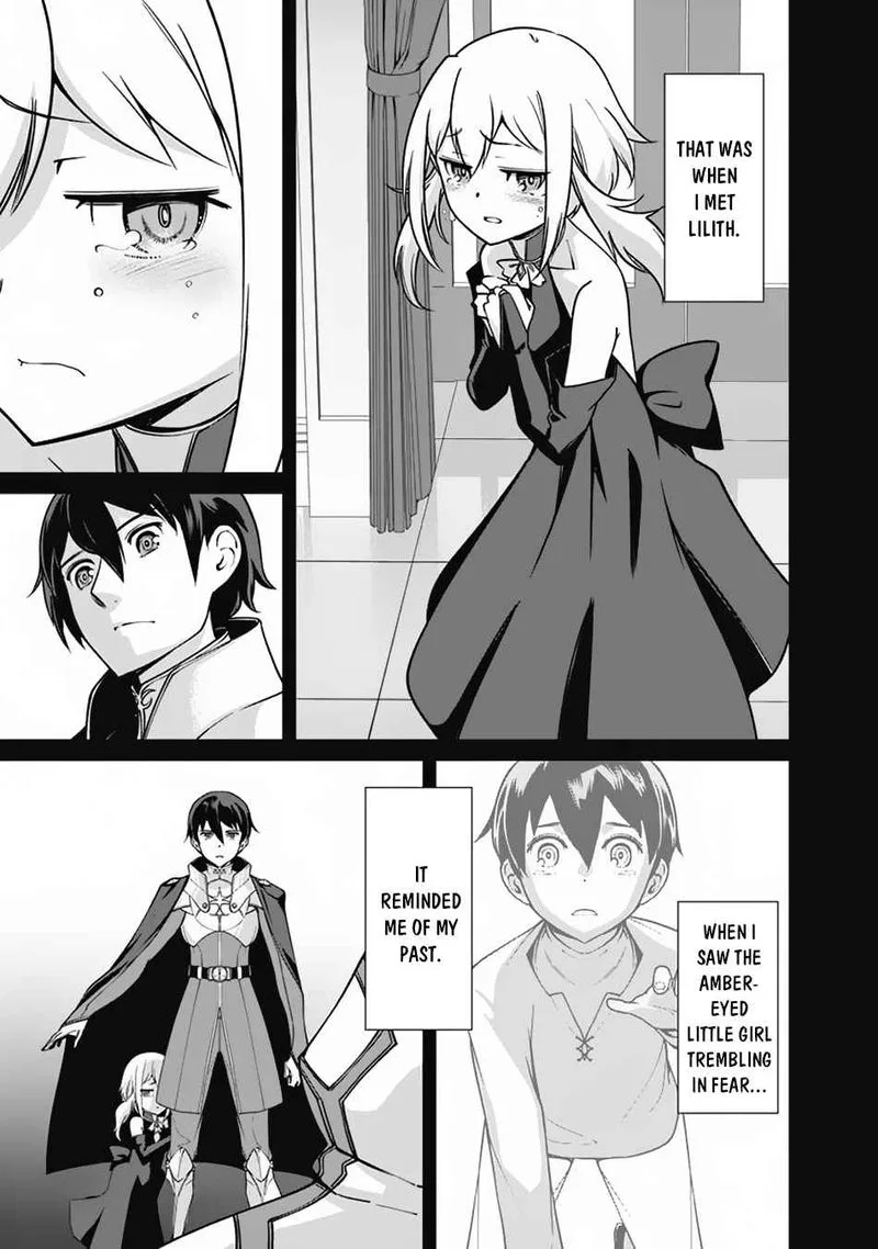 The Reincarnation Magician of the Inferior Eyes Chapter 62 page 17