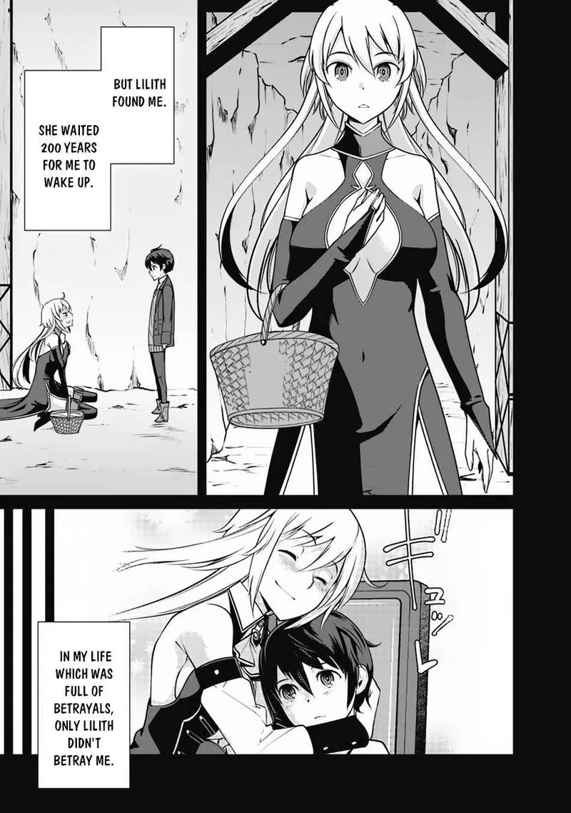 The Reincarnation Magician of the Inferior Eyes Chapter 62 page 19