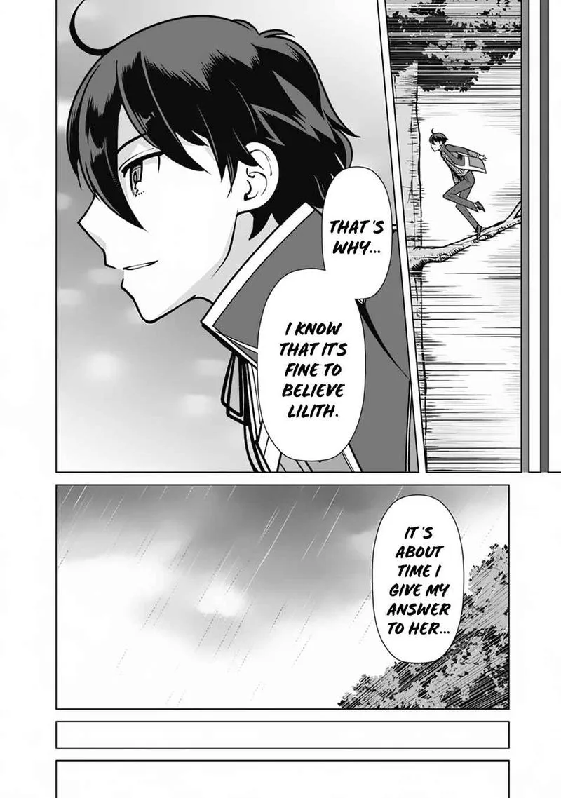 The Reincarnation Magician of the Inferior Eyes Chapter 62 page 20